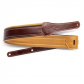 Taylor Ascension Leather Guitar Strap 2.5