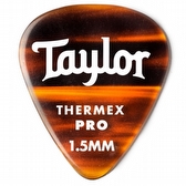 Taylor Premium 351 Thermex Pro Plectra - 1.5mm (6 Stuks)
