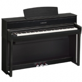 Yamaha CLP-775B Digital Piano - Black