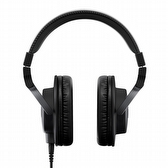 Yamaha HPH-MT5 - Headphones Black