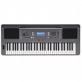Yamaha PSR-I300 - Keyboard