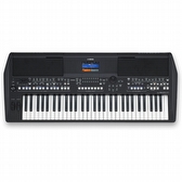 Yamaha PSR-SX600 Keyboard