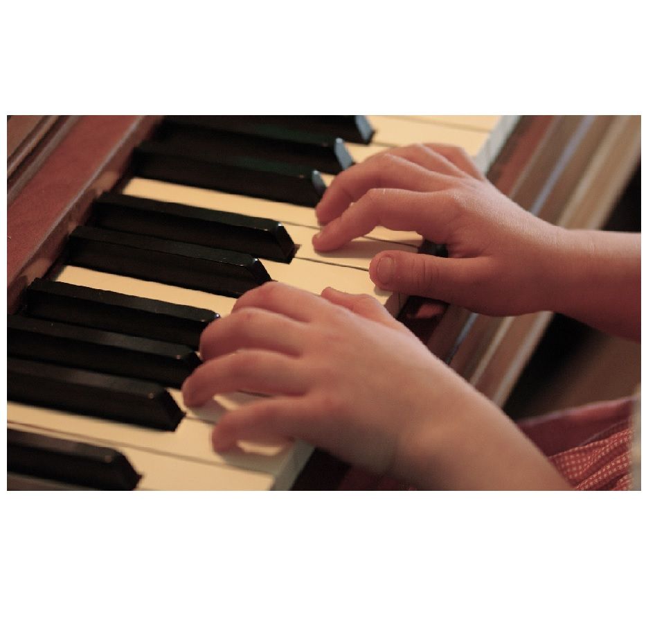 Easy Piano / Beginners