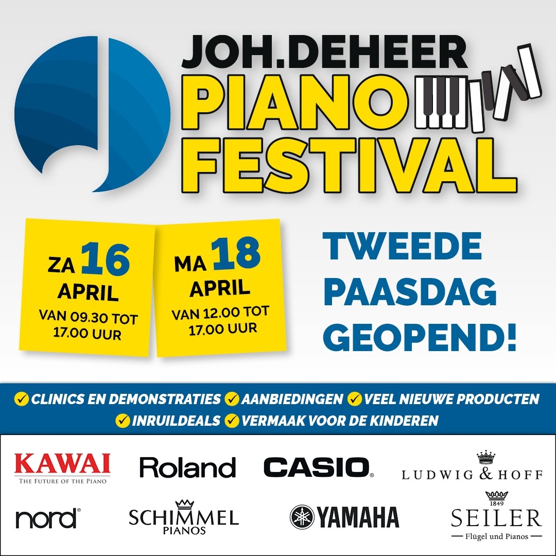 Piano Festival 2022