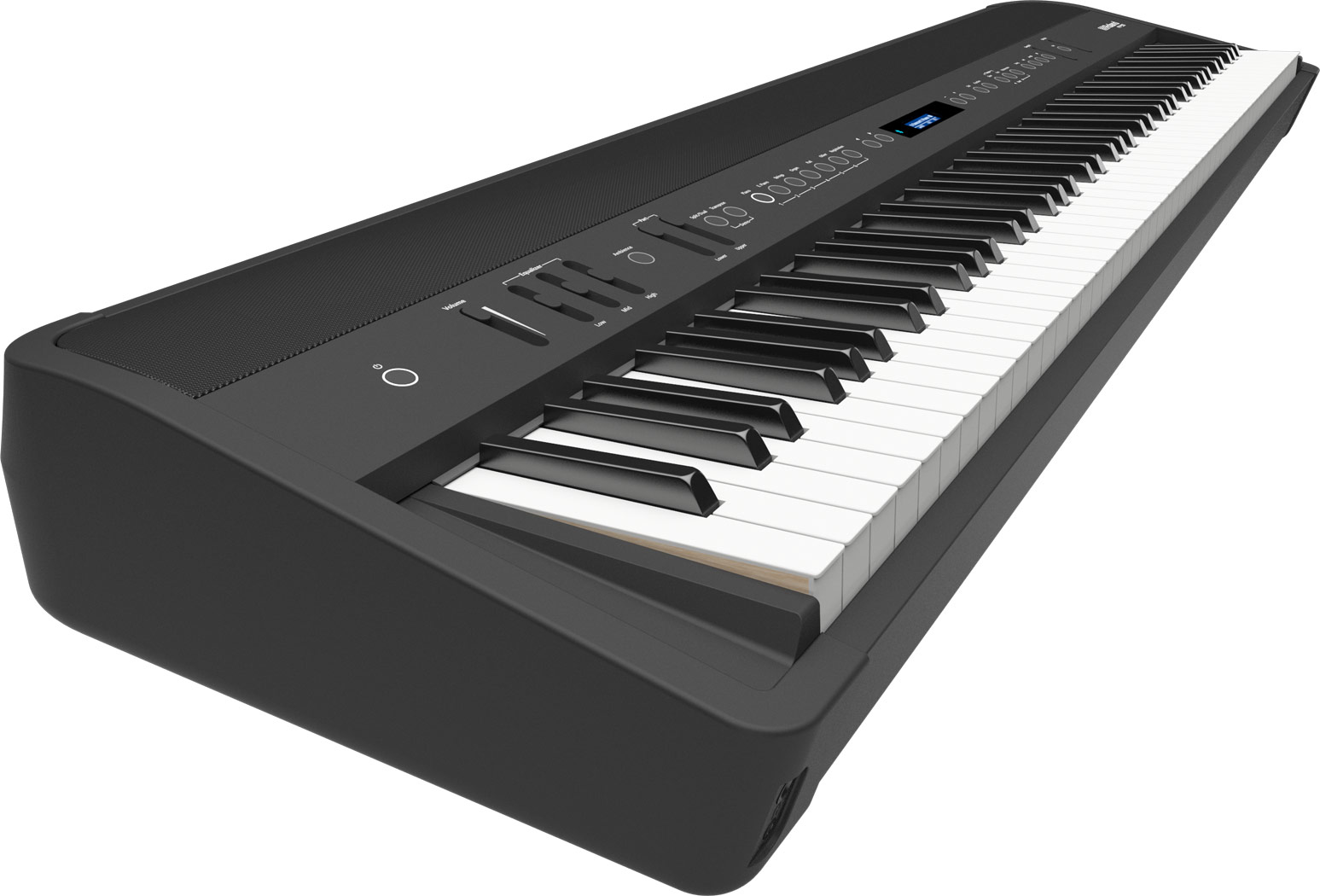 Roland lanceert nieuwe FP-90 Piano 
