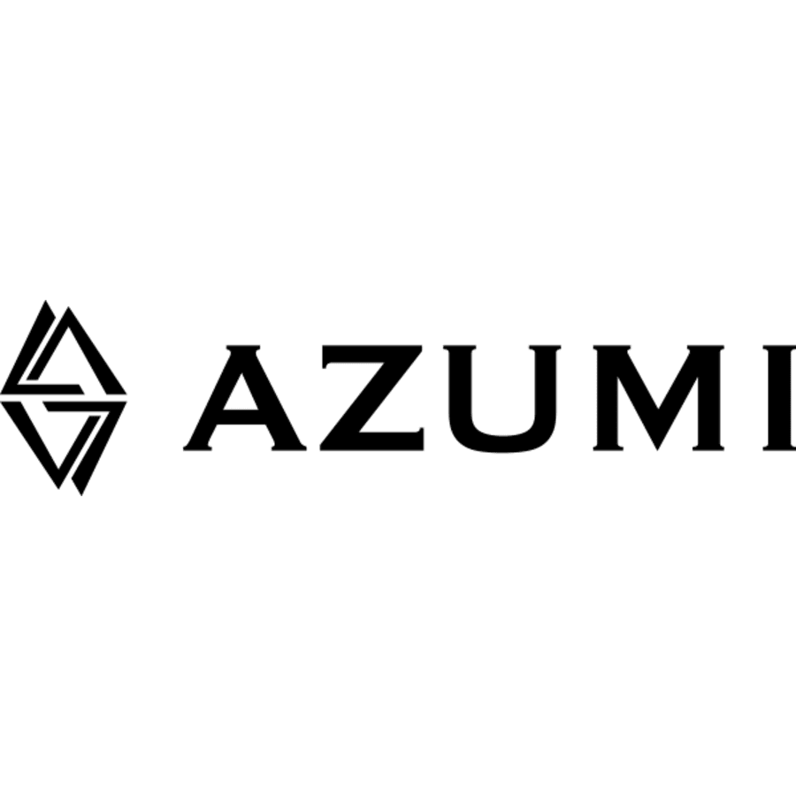 Azumi fluit kopen - azumi_logo