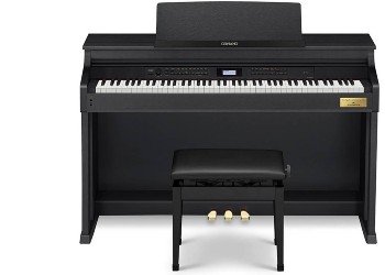 Casio Digitale Piano | Elektrische Piano - ap-serie