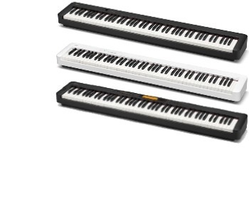 Casio Digitale Piano | Elektrische Piano - cdp-serie1