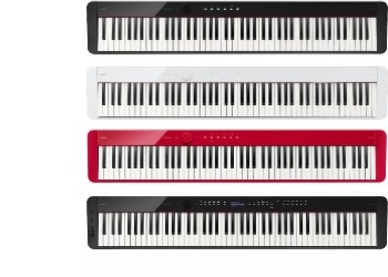 Casio Digitale Piano | Elektrische Piano - px-serie