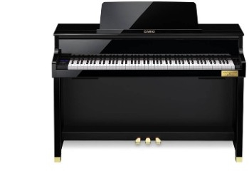 Casio Digitale Piano | Elektrische Piano - yamaha_gp-serie