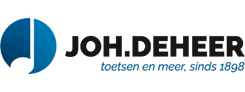 Drumstel Kopen Zuid-Holland - johdeheerlogo-nieuw