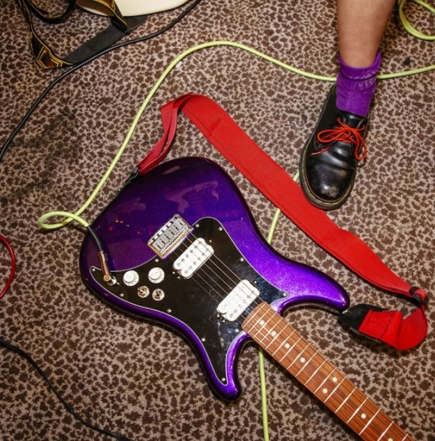 Fender Elektrische Gitaren - fender_lead