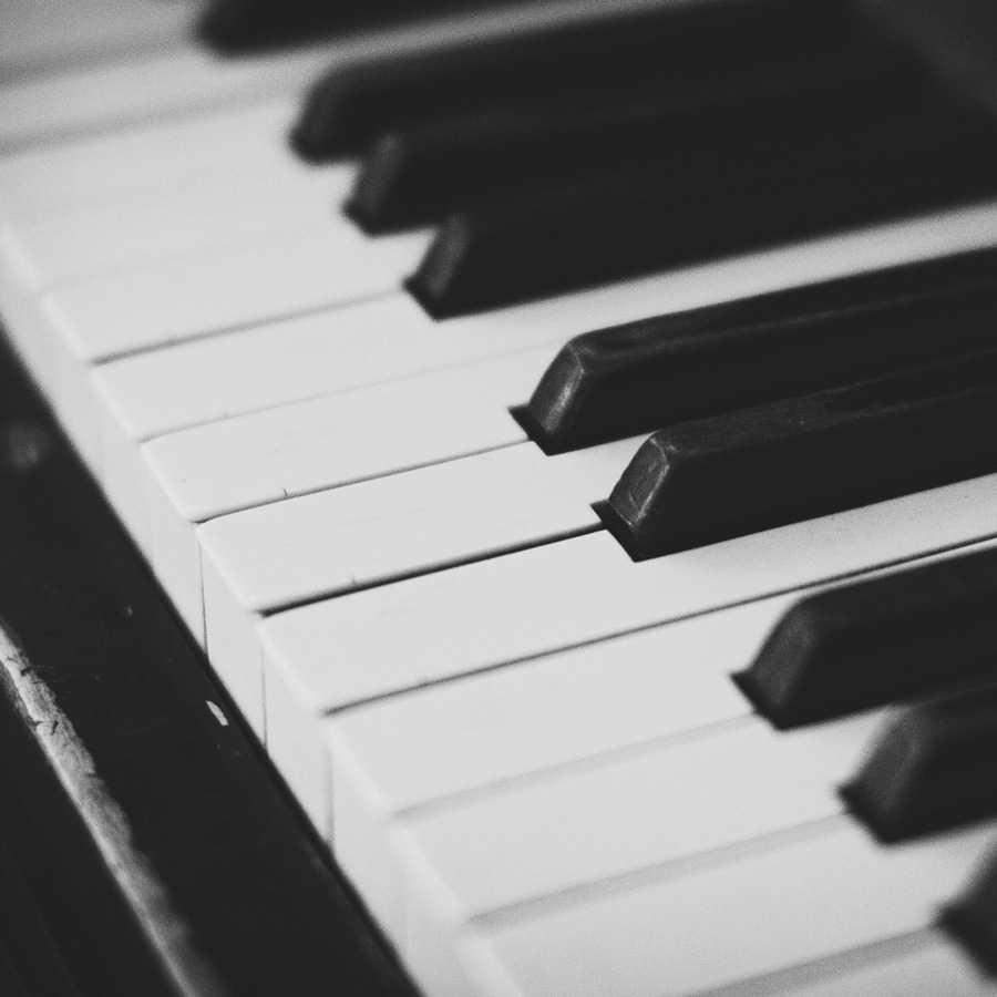 Hoeveel toetsen heeft een piano? - entertainment-klavier-komponieren-14548