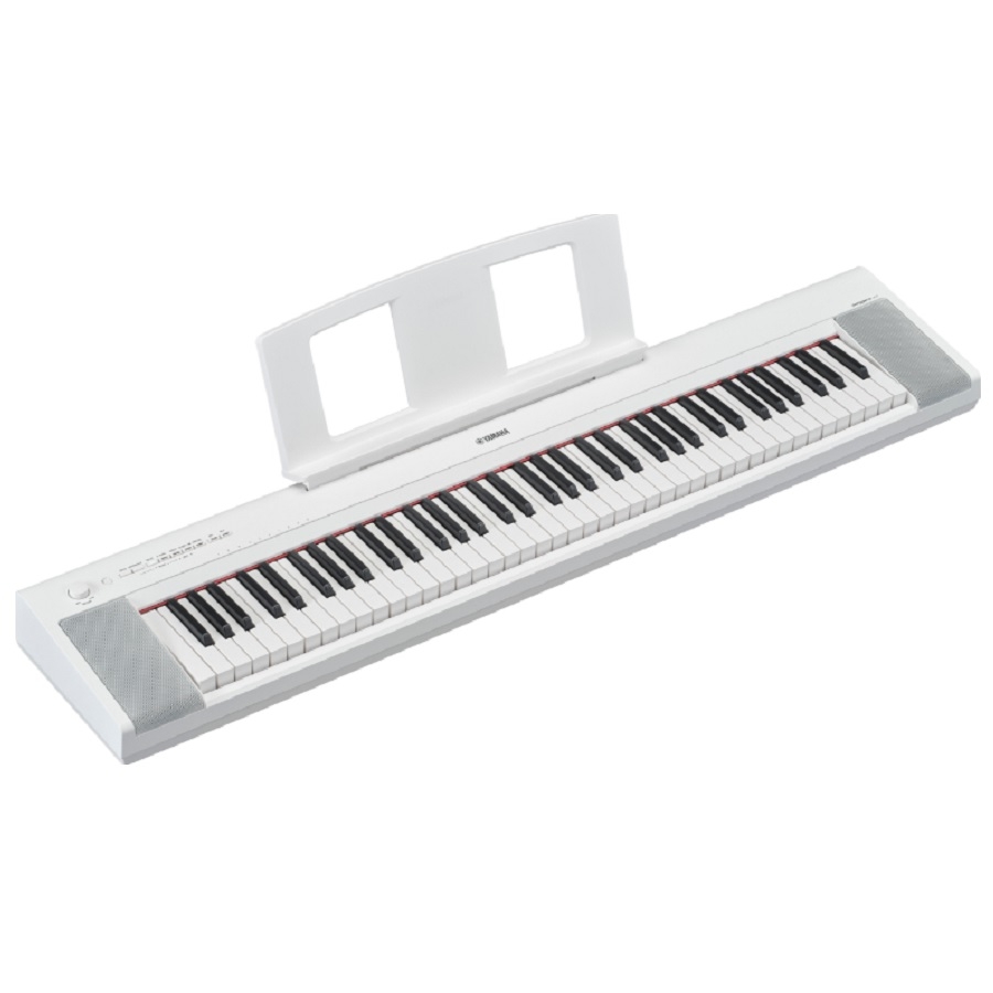 Hoeveel toetsen heeft een piano? - yamaha_np-35wh_digitale_piano(1)