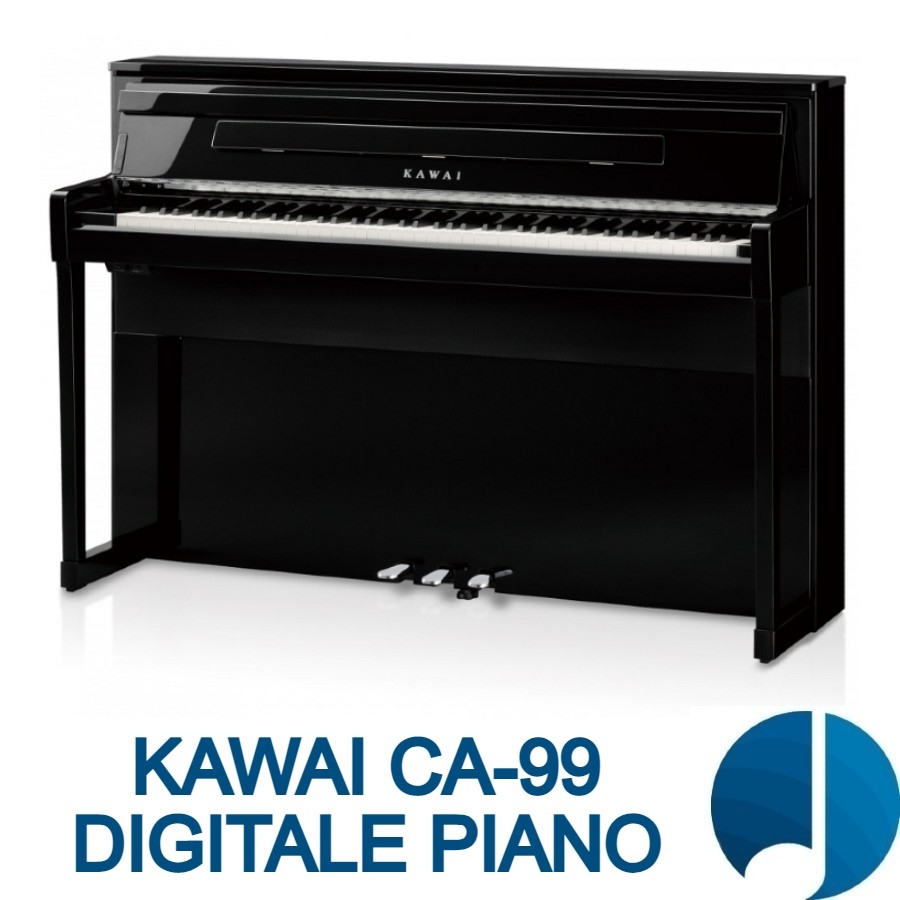 Kawai CA-99 Digitale Piano - ca-99_(1)