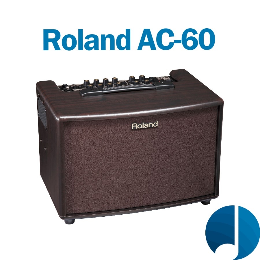 Roland AC-60 - roland_ac-60