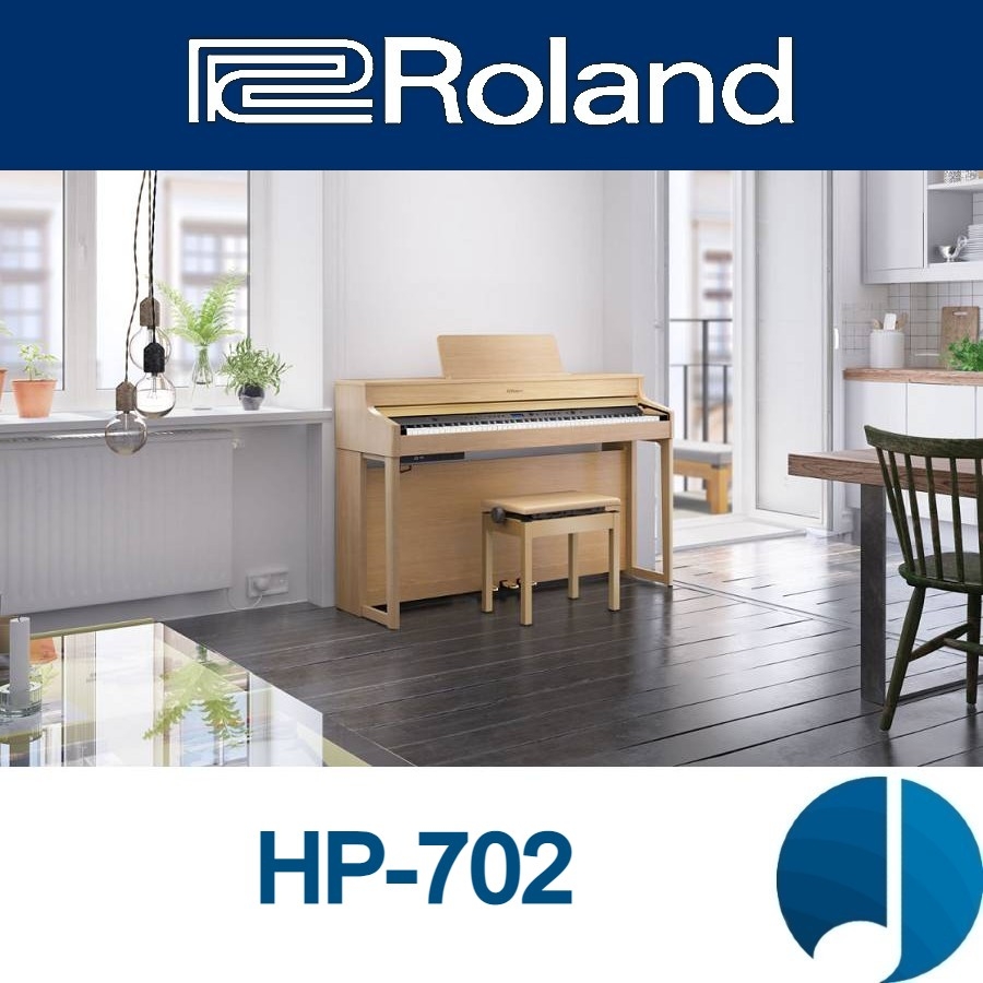Roland HP-702  - hp-702