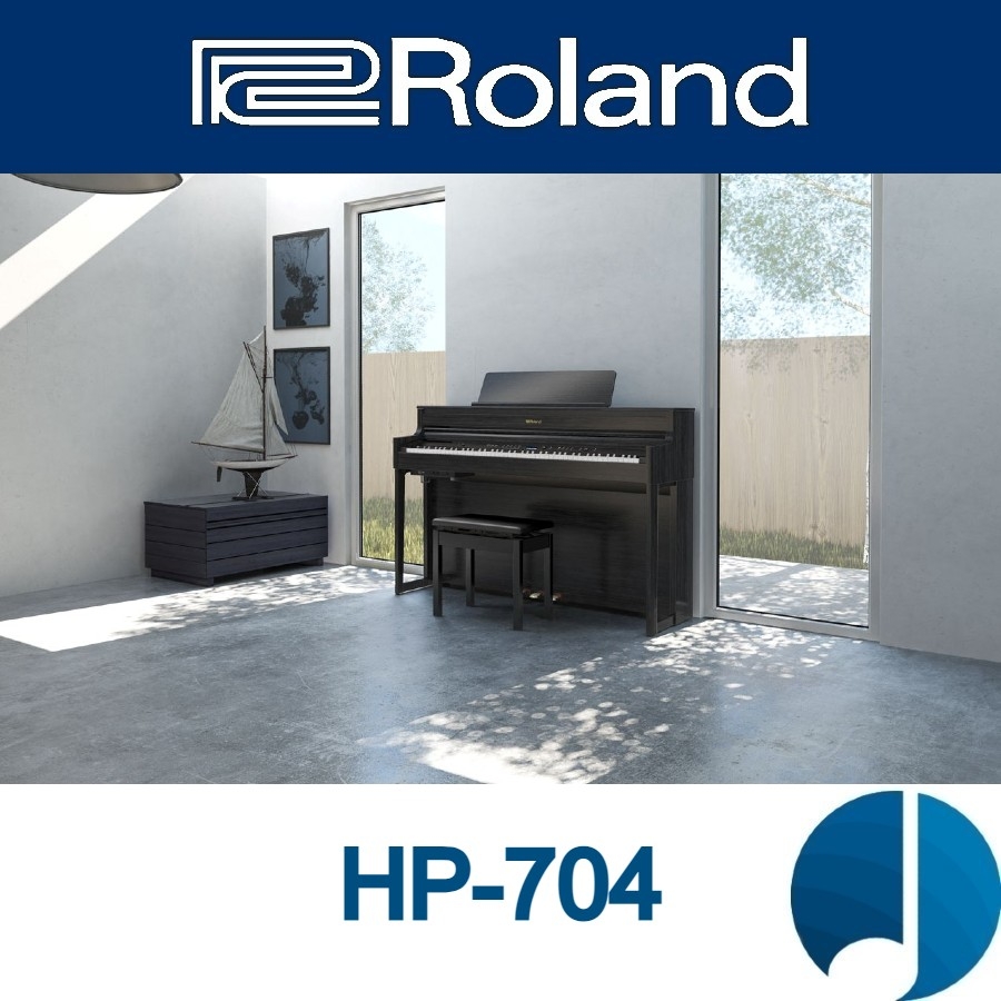 Roland HP-704 - hp-704