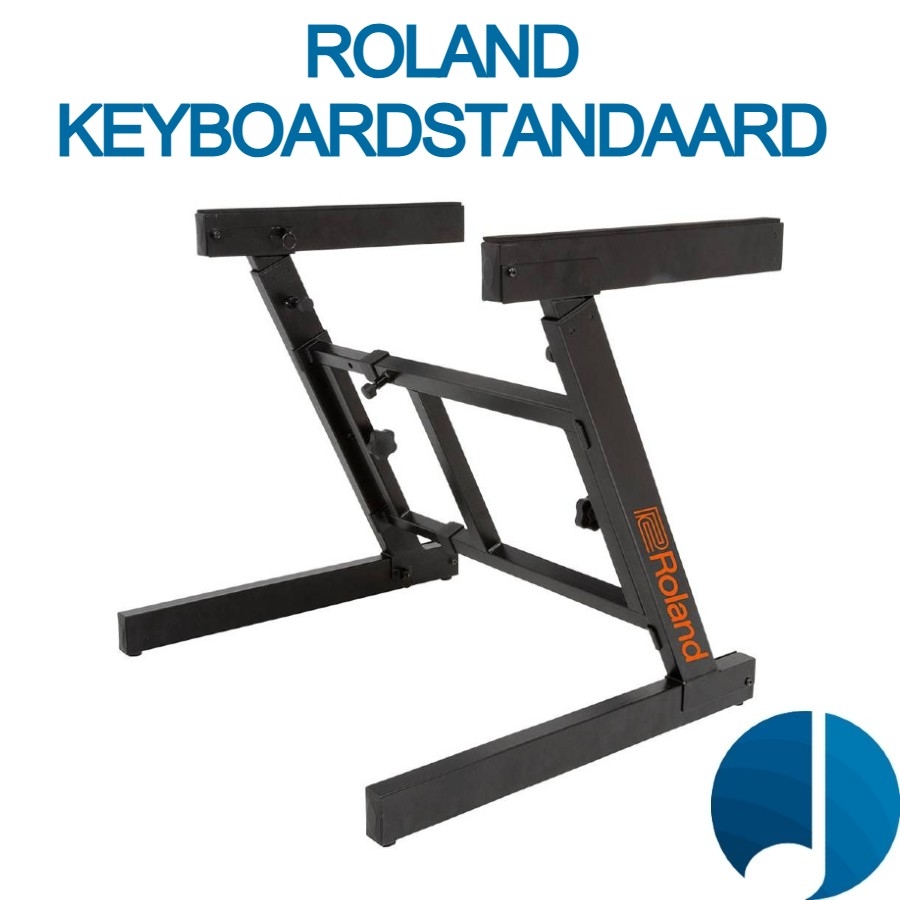 Roland Keyboardstandaard - roland_keyboard
