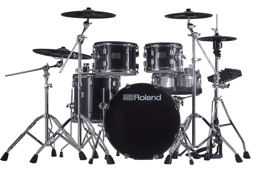 Roland VAD V-drums Acoustic Design  - vad506(1)