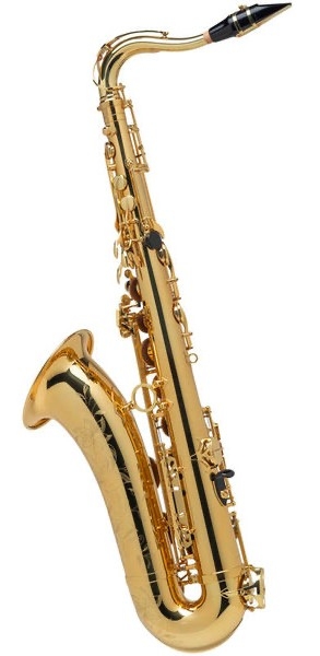 Soorten saxofoons - sat2