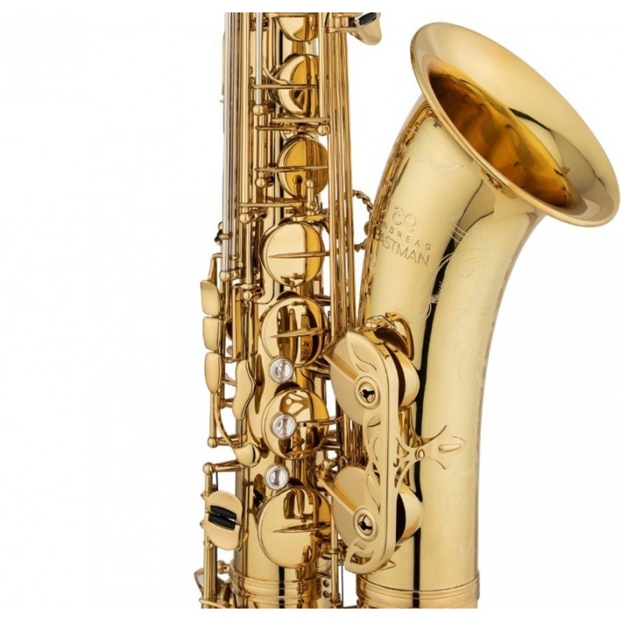 Soorten saxofoons - sax2