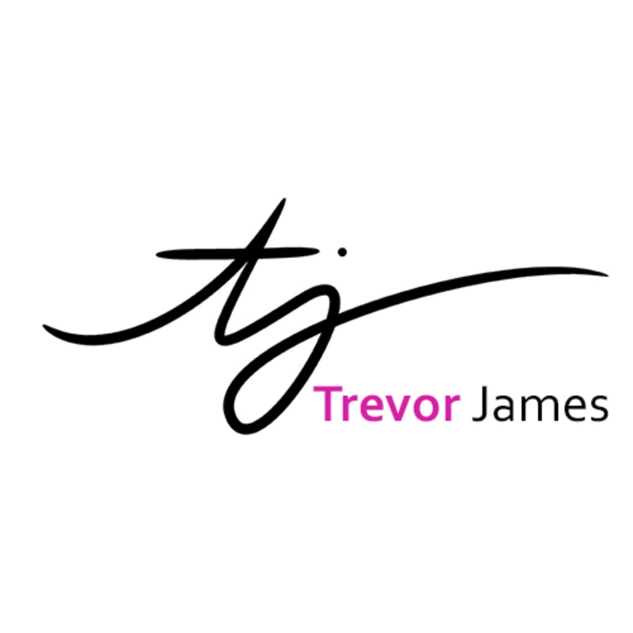 Trevor James - tj-logo