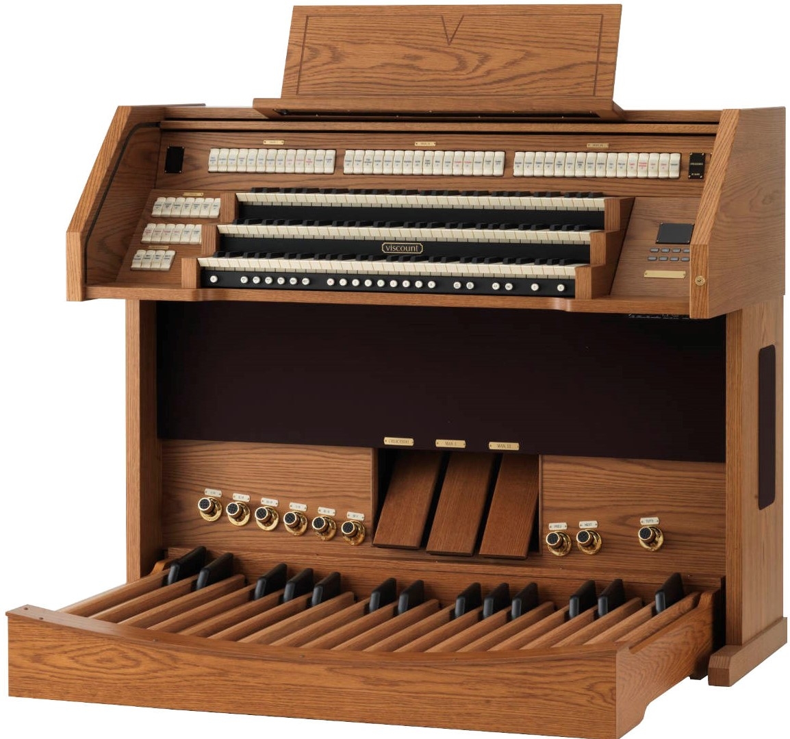Viscount Sonus orgels - sonus-70