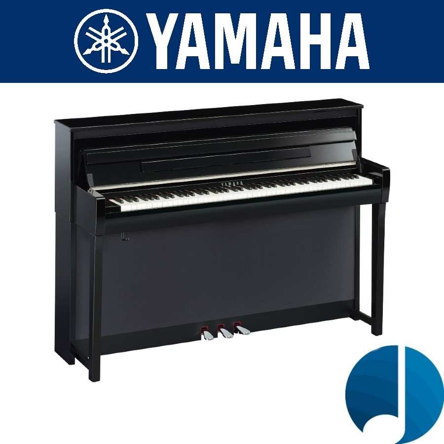 Yamaha Clavinova CLP - yamaha_clp