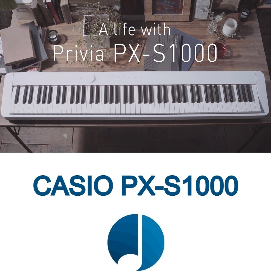 Casio PX-S1000
