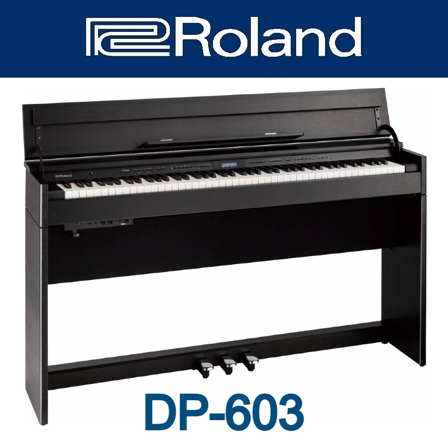 Roland DP-603