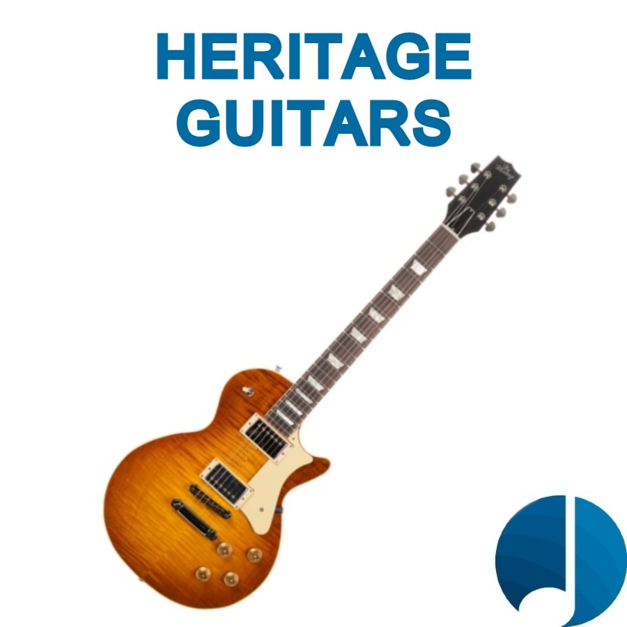 Heritage Guitars