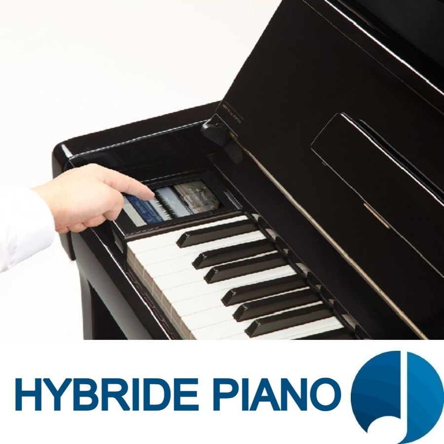 Hybride Piano