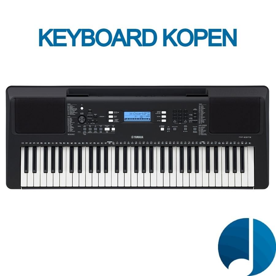 Keyboard kopen