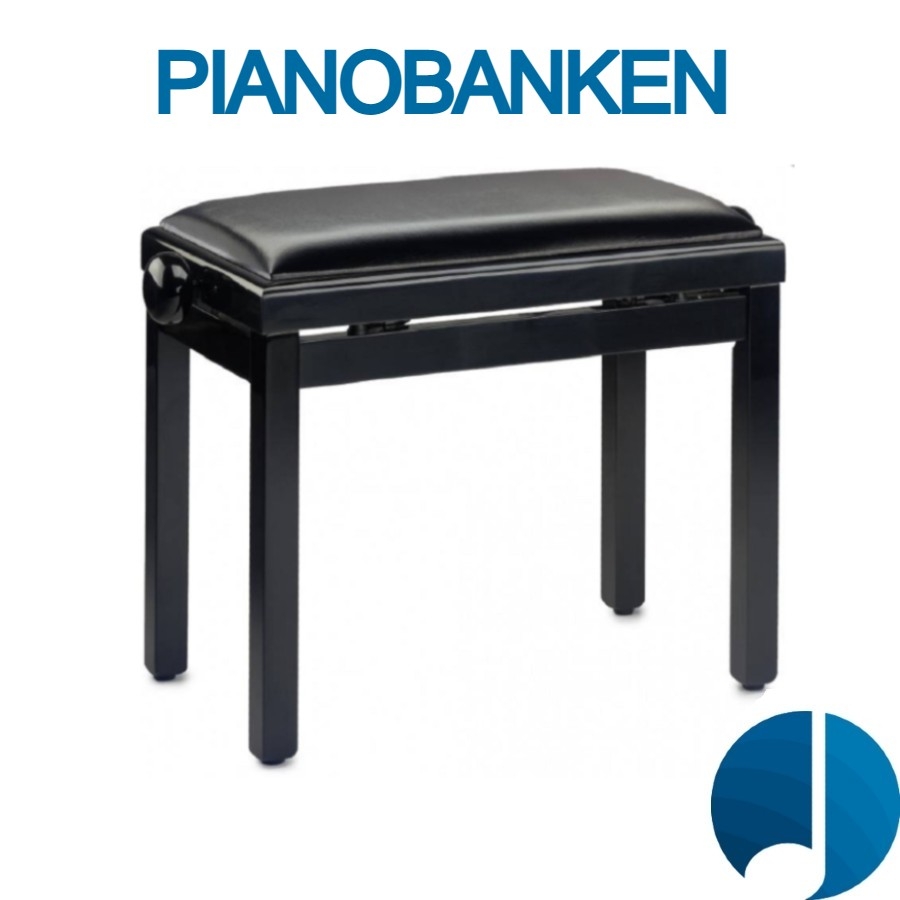 Pianobanken