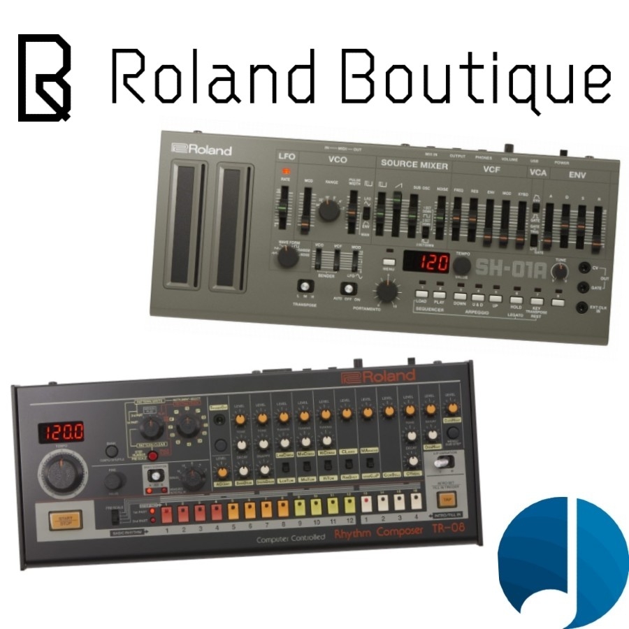 Roland Boutique