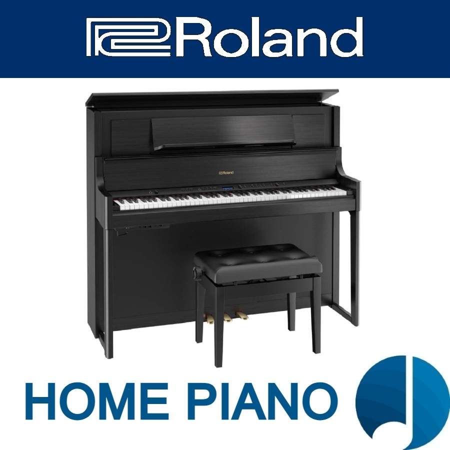 Roland home piano
