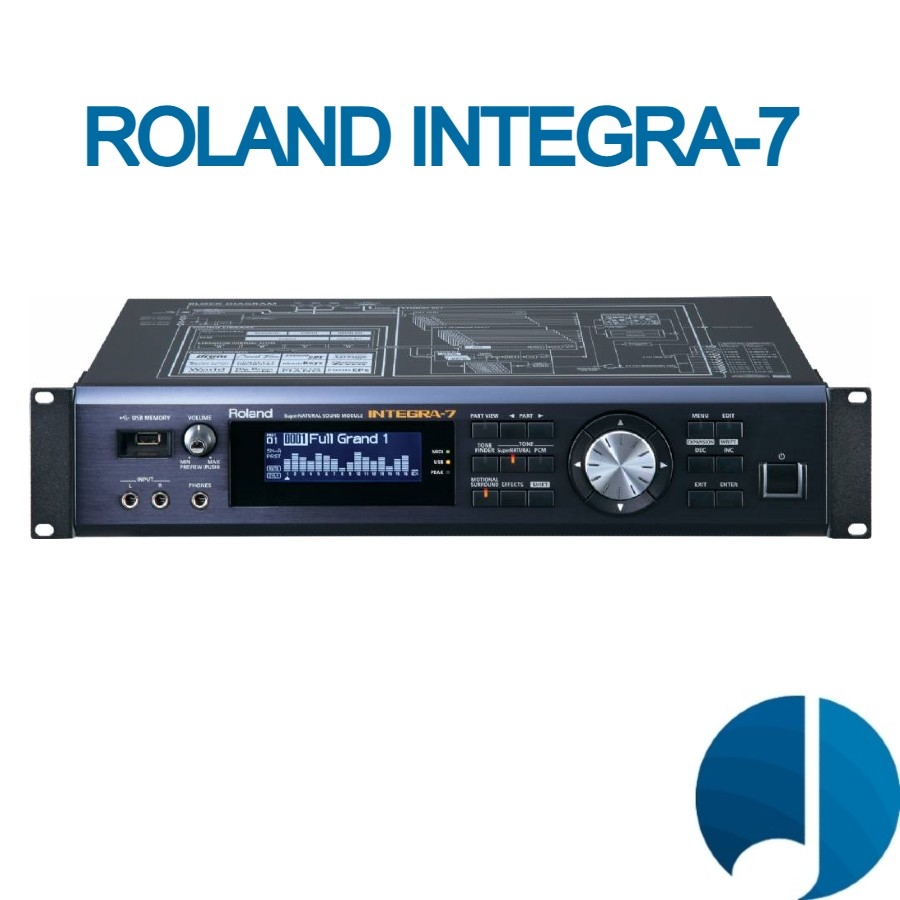 Roland Integra-7
