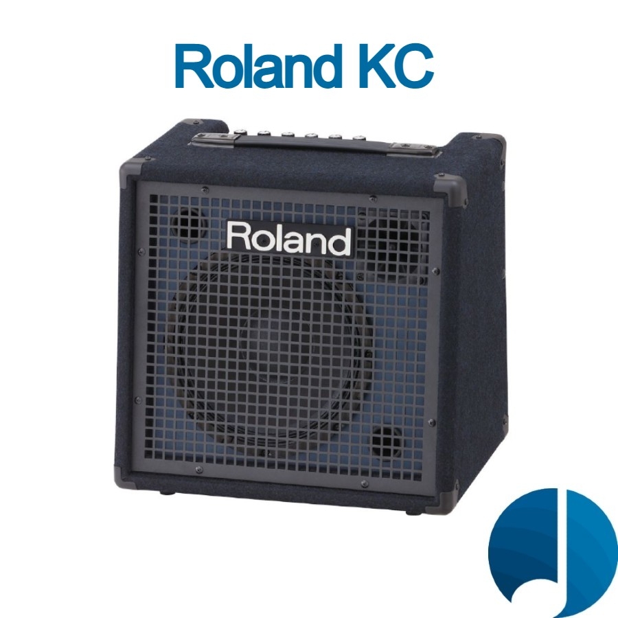 Roland KC (D)