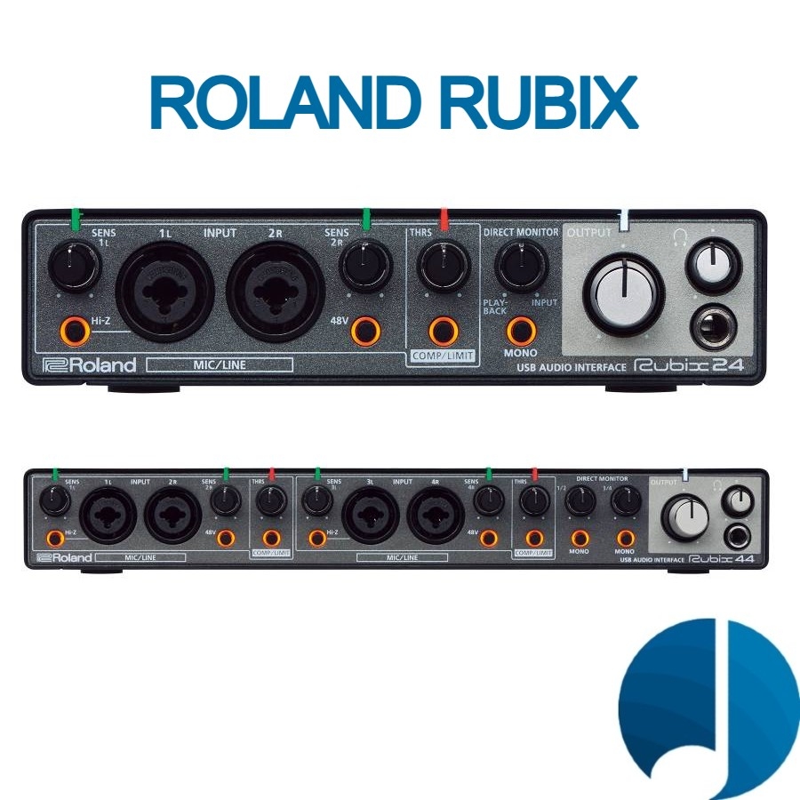 Roland Rubix
