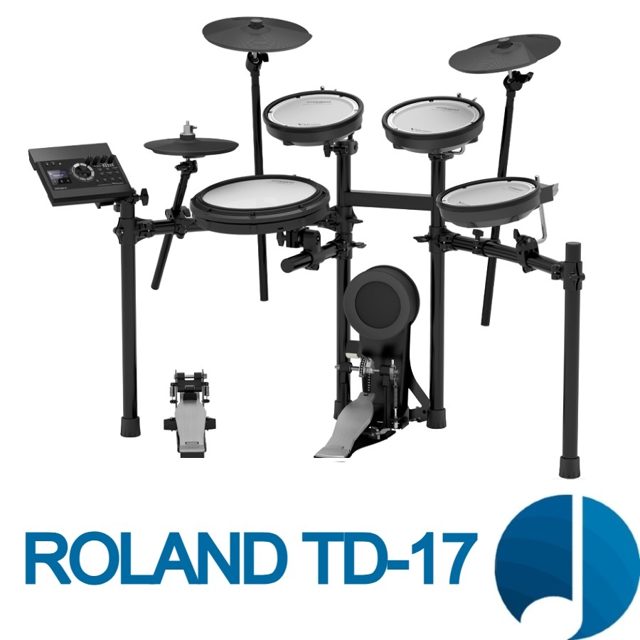 Roland TD-17