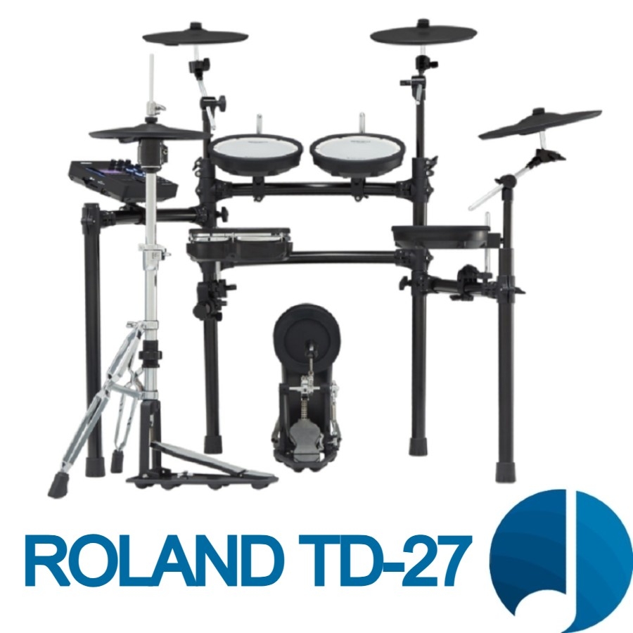 Roland TD-27