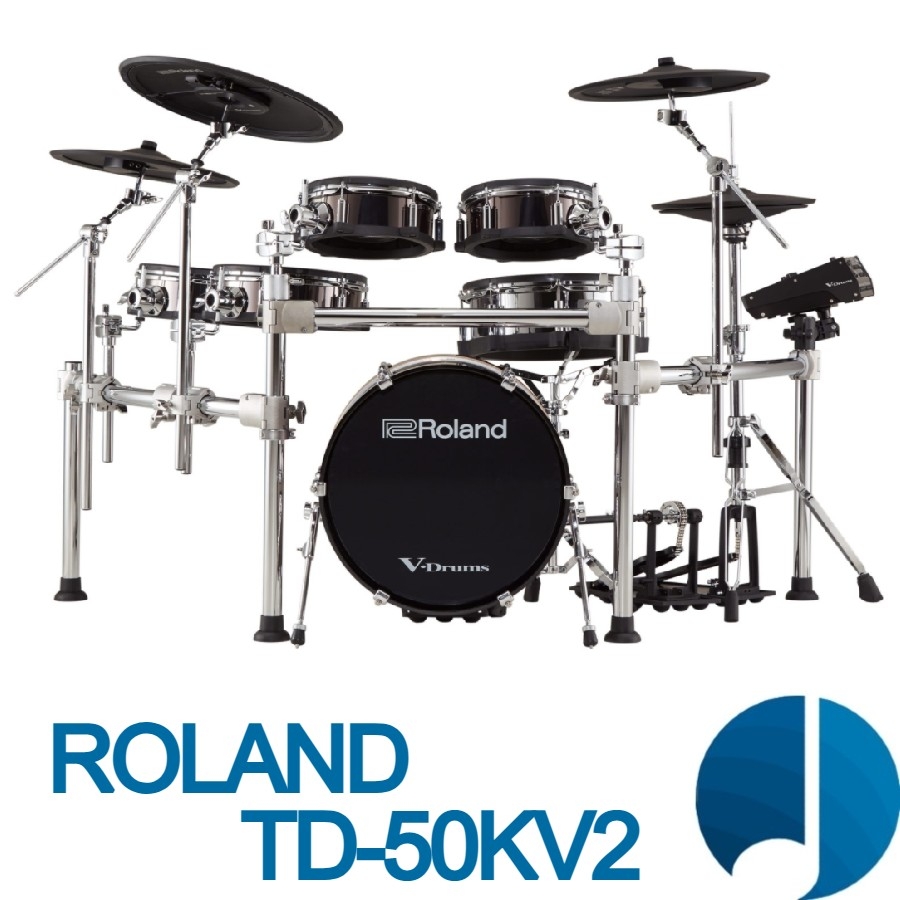 Roland TD-50KV2