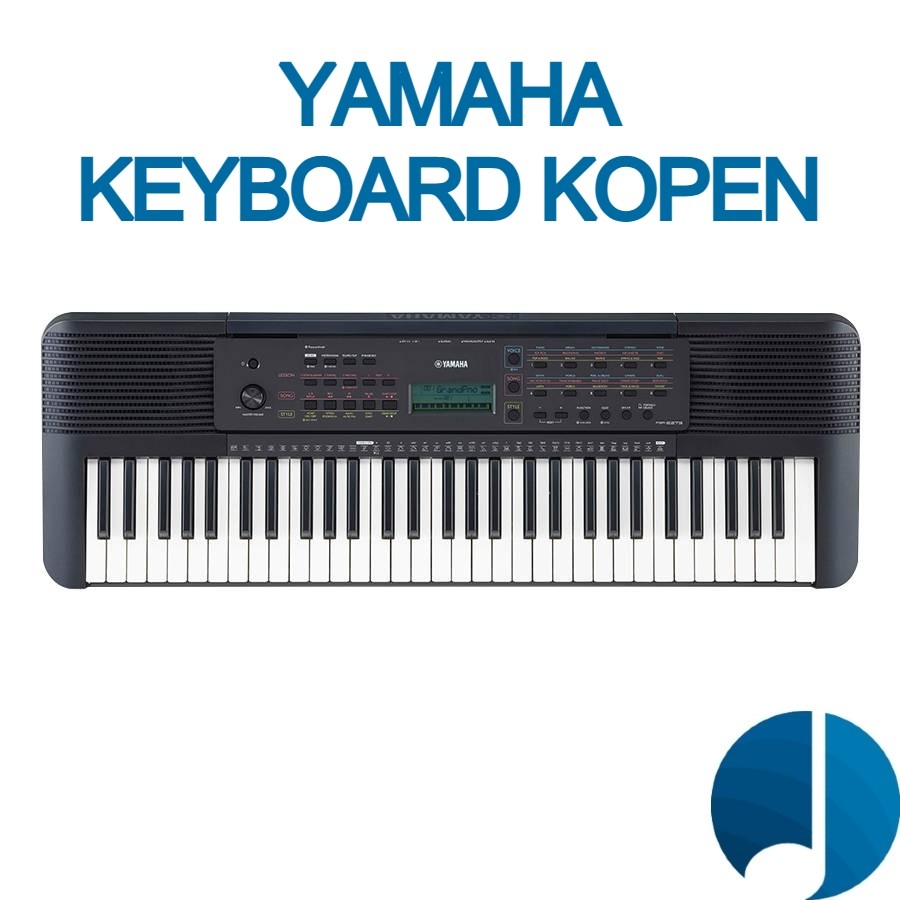 Yamaha Keyboard kopen