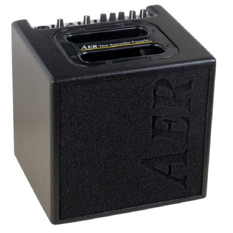 AER Alpha Guitar Amplifier