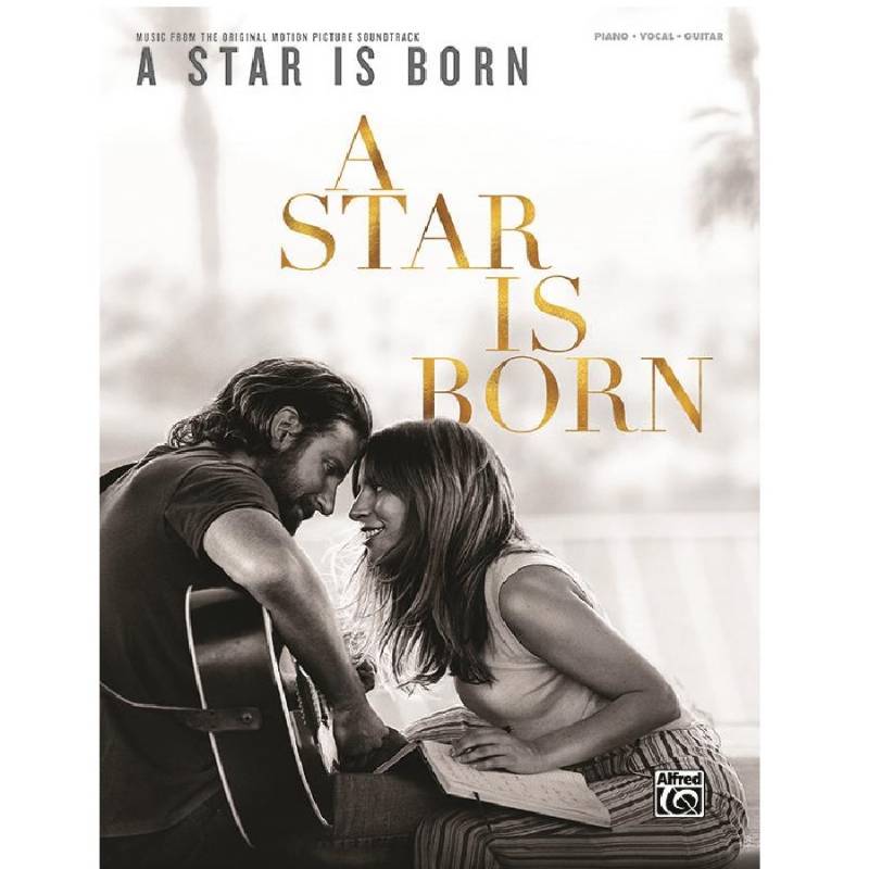 A star is Born - PVG