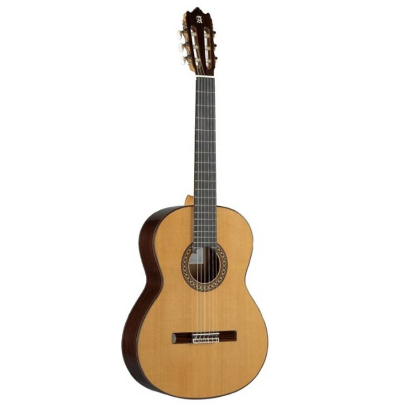 Alhambra 4PA Classical Guitar