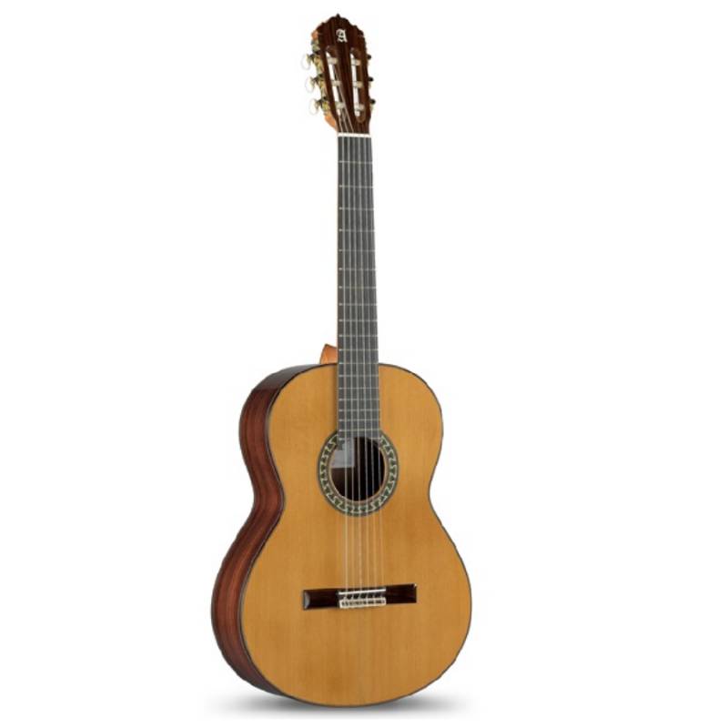 Alhambra 5P Classical Guitar