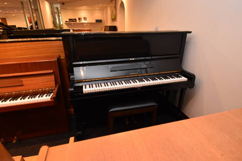 Anderson Piano Used