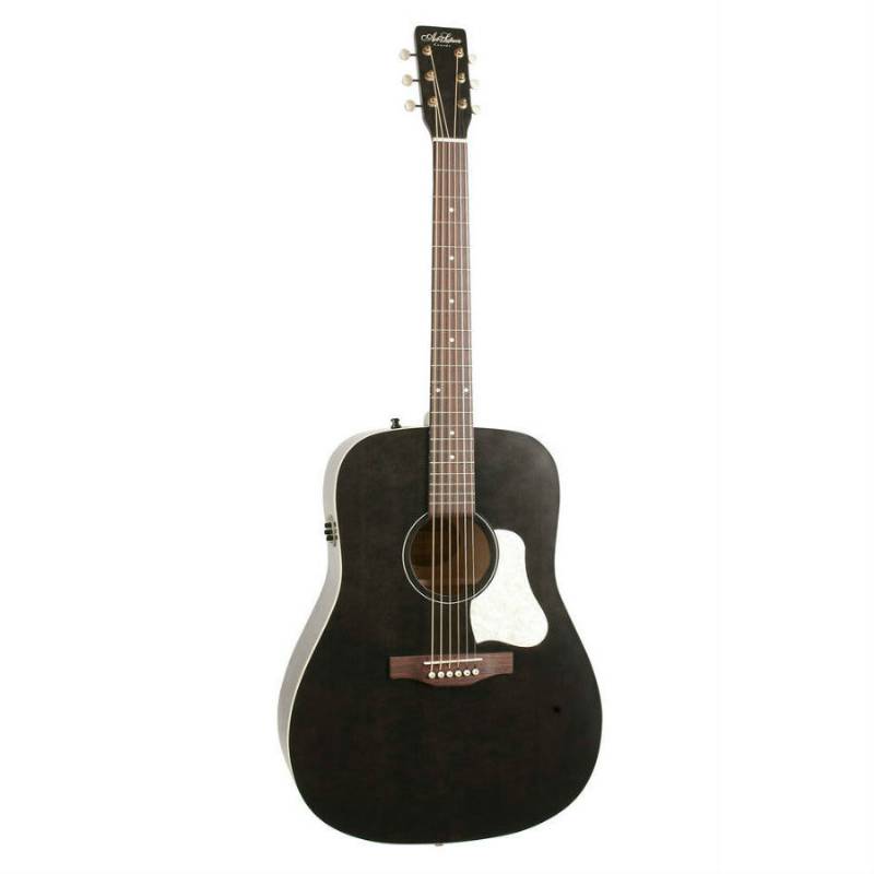Art & Lutherie Americana - Faded Black